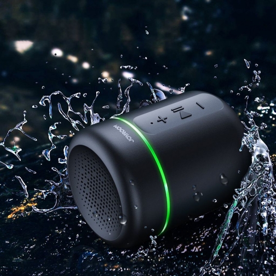 Joyroom 5W wireless Bluetooth Speaker Lautsprecher Tragbares Lautsprecher