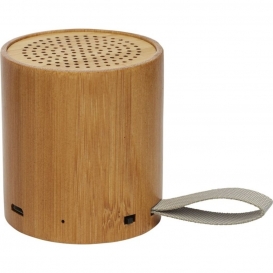 More about Avenue - Bluetooth Lautsprecher "Lako", Bambus PF3650 (Einheitsgröße) (Braun)