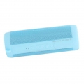 Wasserdichter Tragbarer Bluetooth Lautsprecher Farbe Blau 420G